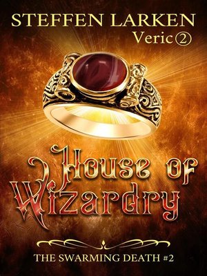 cover image of House of Wizardry